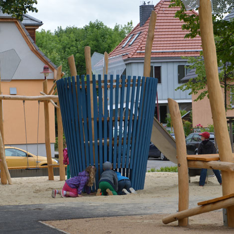 Spielplatz Amselweg