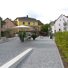 Otto-Schemm-Platz